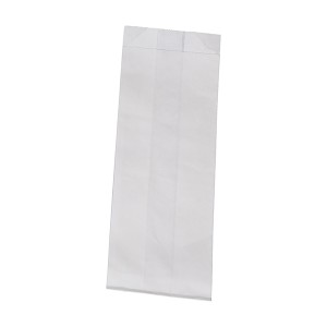 PAPER COVER WHITE NO:2 1 X 50 PCS