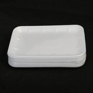 FOAM TRAY D18 Q PAC 1 x 10 PCS