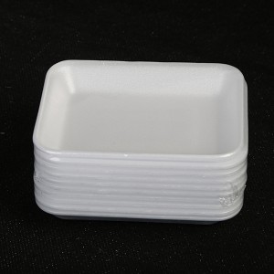 FOAM TRAY PT1 Q PAC 1 x 10 PCS