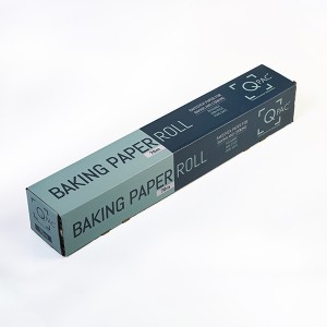 BAKING ROLL PAPER ROLL 45CM*70 MTR Q PAC 1 PC